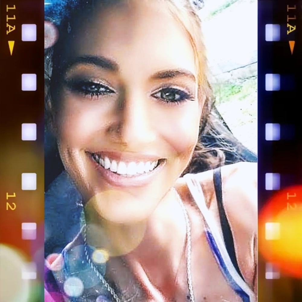 Meet your Posher, Theresa